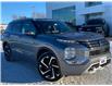 2022 Mitsubishi Outlander GT (Stk: 2024-217A) in New Liskeard - Image 2 of 16