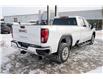 2025 GMC Sierra 2500HD SLE (Stk: 213783) in Red Deer - Image 2 of 24