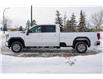 2025 GMC Sierra 2500HD SLE (Stk: 213783) in Red Deer - Image 5 of 24