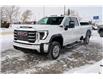 2025 GMC Sierra 2500HD SLE (Stk: 213783) in Red Deer - Image 6 of 24