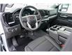 2025 GMC Sierra 2500HD SLE (Stk: 213783) in Red Deer - Image 10 of 24