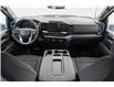 2025 GMC Sierra 2500HD SLE (Stk: 213783) in Red Deer - Image 11 of 24