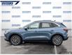 2025 Ford Escape PHEV (Stk: 26754) in Dartmouth - Image 3 of 24