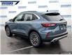 2025 Ford Escape PHEV (Stk: 26754) in Dartmouth - Image 4 of 24
