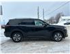 2023 Nissan Pathfinder SL (Stk: 30853AA) in The Pas - Image 6 of 21