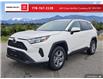 2022 Toyota RAV4 XLE (Stk: P3352) in Courtenay - Image 1 of 26