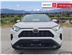 2022 Toyota RAV4 XLE (Stk: P3352) in Courtenay - Image 2 of 26