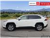 2022 Toyota RAV4 XLE (Stk: P3352) in Courtenay - Image 4 of 26