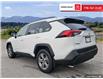 2022 Toyota RAV4 XLE (Stk: P3352) in Courtenay - Image 5 of 26