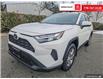 2022 Toyota RAV4 XLE (Stk: P3352) in Courtenay - Image 9 of 26