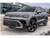 2025 Volkswagen Taos Highline (Stk: KS-52) in Okotoks - Image 1 of 32