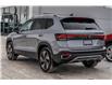 2025 Volkswagen Taos Highline (Stk: KS-52) in Okotoks - Image 5 of 32
