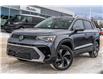 2025 Volkswagen Taos Comfortline (Stk: KS-60) in Okotoks - Image 1 of 31