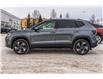 2025 Volkswagen Taos Comfortline (Stk: KS-60) in Okotoks - Image 3 of 31