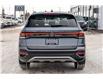 2025 Volkswagen Taos Comfortline (Stk: KS-60) in Okotoks - Image 6 of 31