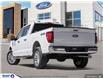 2025 Ford F-150 Lariat (Stk: 6-25FT0254) in Whitby - Image 4 of 30