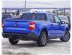 2025 Ford Maverick XLT (Stk: FT251488) in Dawson Creek - Image 2 of 15