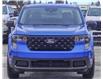 2025 Ford Maverick XLT (Stk: FT251488) in Dawson Creek - Image 4 of 15