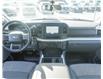 2025 Ford F-350 XLT (Stk: FT258149) in Dawson Creek - Image 13 of 15