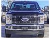 2025 Ford F-350 XLT (Stk: FT258149) in Dawson Creek - Image 4 of 15