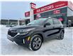 2024 Kia Seltos EX (Stk: 4-P267) in Bowmanville - Image 1 of 38