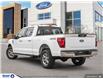 2025 Ford F-150 XLT (Stk: 6-25FT0258) in Whitby - Image 4 of 28