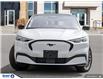 2025 Ford Mustang Mach-E Premium (Stk: 6-25ME0214) in Whitby - Image 2 of 12