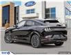 2025 Ford Mustang Mach-E Premium (Stk: 6-25ME0108) in Whitby - Image 4 of 12