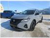 2022 Nissan Murano Midnight Edition (Stk: F29560) in Prince Albert - Image 1 of 14