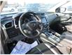 2022 Nissan Murano Midnight Edition (Stk: F29560) in Prince Albert - Image 9 of 14