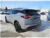 2022 Nissan Murano Midnight Edition (Stk: F29560) in Prince Albert - Image 5 of 14