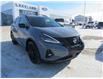 2022 Nissan Murano Midnight Edition (Stk: F29560) in Prince Albert - Image 3 of 14