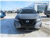 2022 Nissan Murano Midnight Edition (Stk: F29560) in Prince Albert - Image 2 of 14