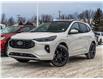 2025 Ford Escape ST-Line Elite (Stk: SK-122) in Okotoks - Image 1 of 30
