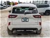2025 Ford Escape ST-Line Elite (Stk: SK-122) in Okotoks - Image 6 of 30