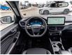 2025 Ford Escape ST-Line Elite (Stk: SK-122) in Okotoks - Image 21 of 30