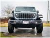 2024 Jeep Wrangler 4xe Rubicon (Stk: R198653) in Surrey - Image 2 of 25