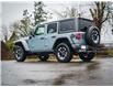 2024 Jeep Wrangler 4xe Rubicon (Stk: R198652) in Surrey - Image 4 of 25