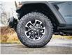 2024 Jeep Wrangler 4xe Rubicon (Stk: R198652) in Surrey - Image 7 of 25