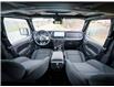 2024 Jeep Wrangler 4xe Rubicon (Stk: R198653) in Surrey - Image 11 of 25