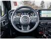 2024 Jeep Wrangler 4xe Rubicon (Stk: R198653) in Surrey - Image 13 of 25