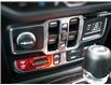 2024 Jeep Wrangler 4xe Rubicon (Stk: R198653) in Surrey - Image 19 of 25