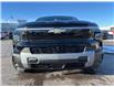 2025 Chevrolet Silverado EV LT (Stk: SU407791) in Calgary - Image 8 of 23
