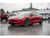 2021 Tesla Model 3 Performance (Stk: P5656) in Vancouver - Image 3 of 25