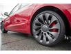 2021 Tesla Model 3 Performance (Stk: P5656) in Vancouver - Image 9 of 25