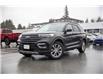 2023 Ford Explorer XLT (Stk: P8713) in Vancouver - Image 3 of 26