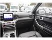 2023 Ford Explorer XLT (Stk: P8713) in Vancouver - Image 17 of 26