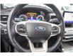 2023 Ford Explorer XLT (Stk: P8713) in Vancouver - Image 19 of 26