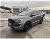 2022 Ford Edge ST Line (Stk: 4T145A) in Williams Lake - Image 1 of 13
