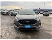 2022 Ford Edge ST Line (Stk: 4T145A) in Williams Lake - Image 8 of 13